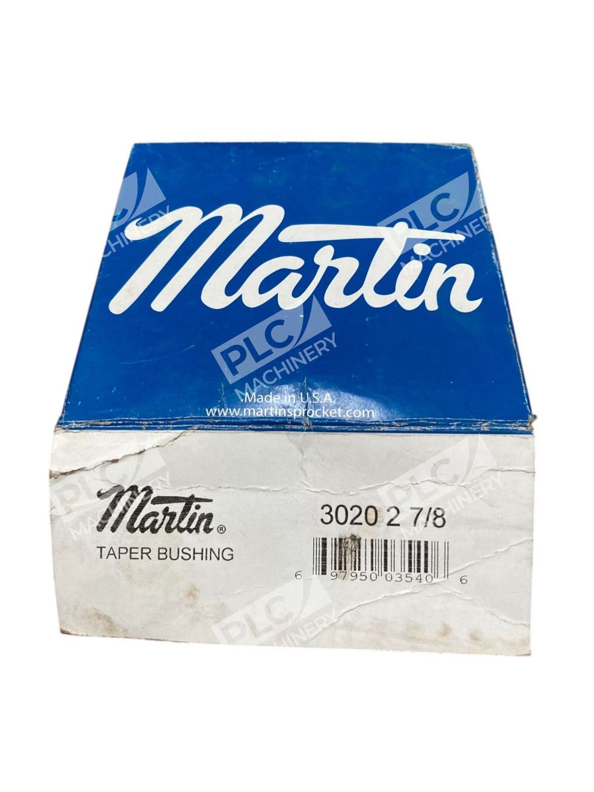 Martin Taper Bushing 3020 2 7/8