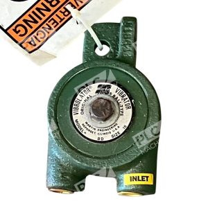 Martin Vibrator Ball Type Vibrolator Original BD 16