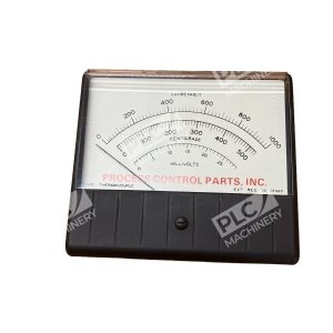 Mastercraft Instruments 450L Thermocouple 0 1000F Gauge 226988812027