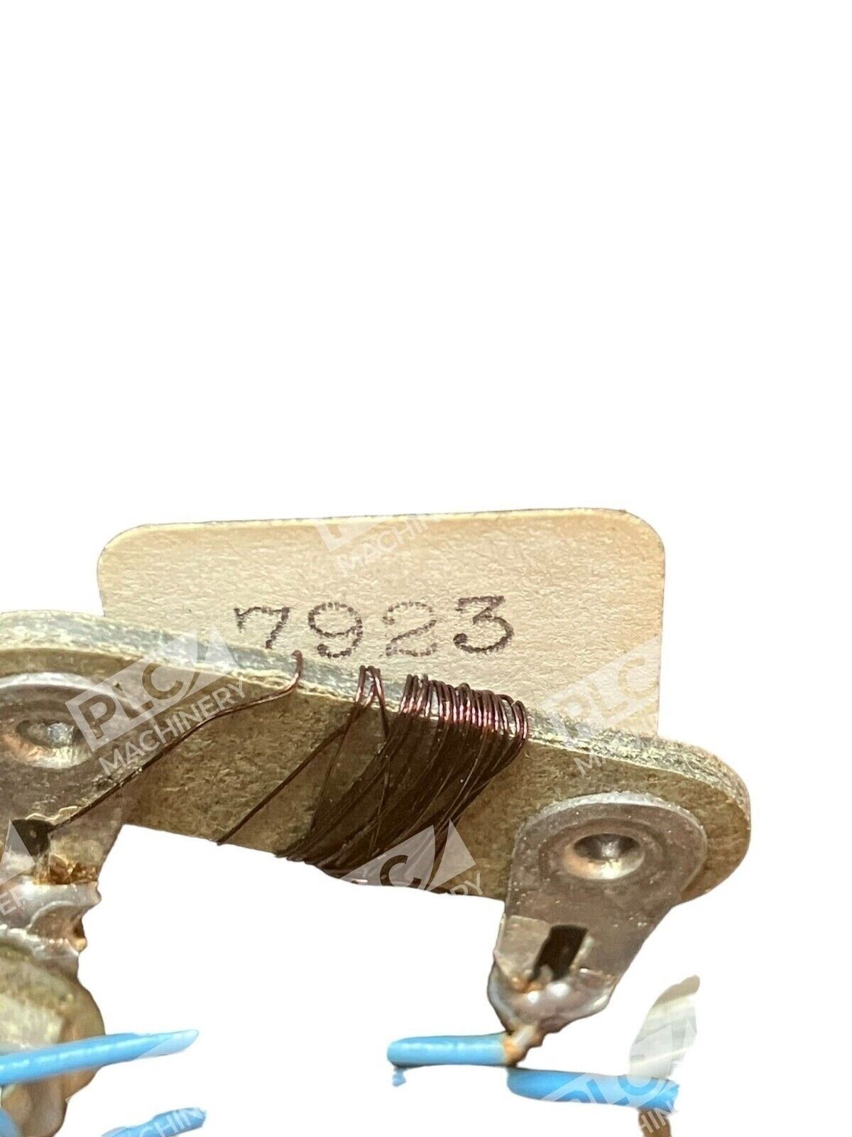 Mastercraft Instruments 450L Thermocouple 0-1000F Gauge - Image 5