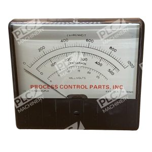 Mastercraft Instruments 450L Thermocouple 0 1000F Gauge 226988812027