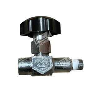 Matheson Diaphragm Valve LMF4373P