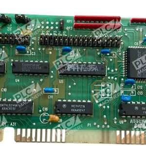 Maxtor 110 00417 A01 ISA Adapter Board Hard Drive Floppy Controller 297963824887