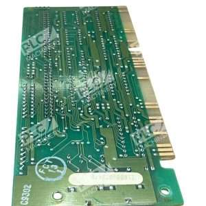 Maxtor 110 00417 A01 ISA Adapter Board Hard Drive Floppy Controller 297963824887