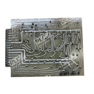 Maxwell C51297 Interface Circuit Board Converter 6 REV A 297974115697