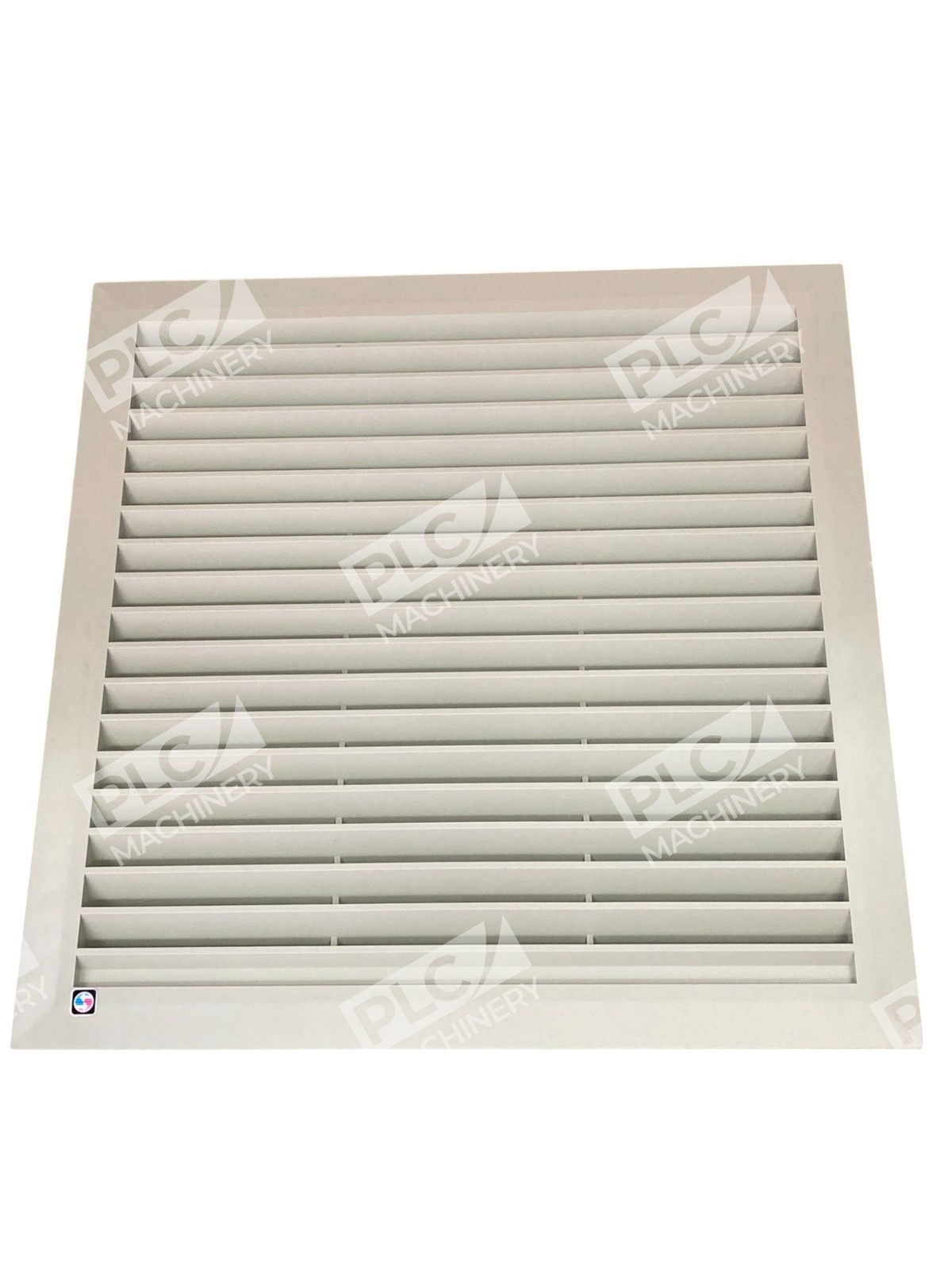 McLean Thermal Management Prosic Exhaust Grille Kit SG-1300-001 - Image 4