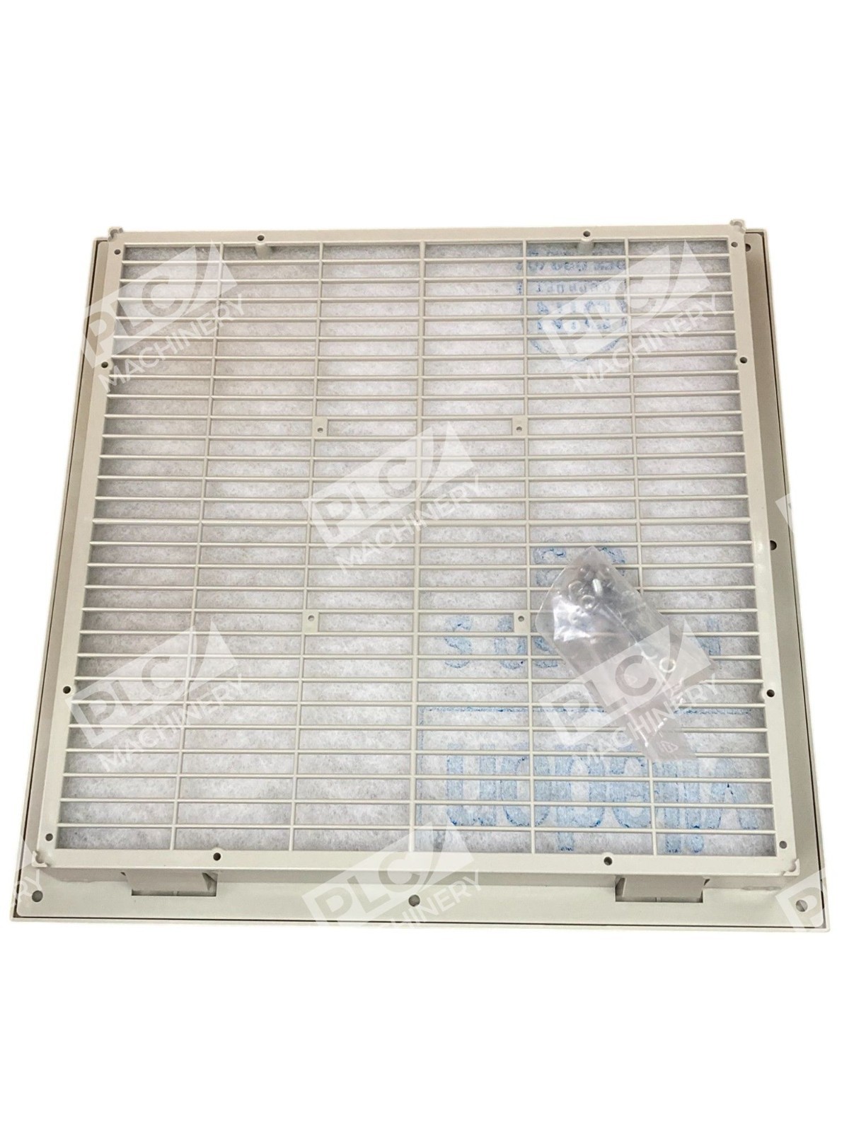 McLean Thermal Management Prosic Exhaust Grille Kit SG-1300-001 - Image 5