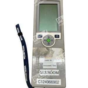 Mettler Toledo C124966902 Mixroom Seven2Go S2 Portable pH Meter Food Kit