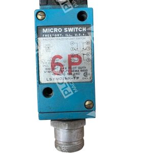 Micro Switch 600VAC 10A 6P Limit Switch LSYMC7NR-FP