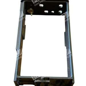 Motorola 01 5958K96 Control Module Housing Chassis 297765490677