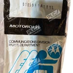 Motorola 0105951A10NL 297741702787