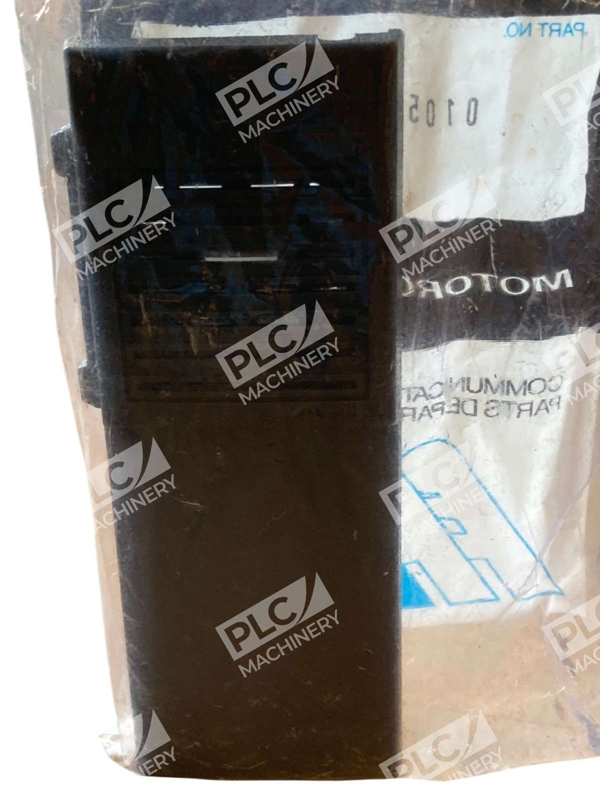 Motorola 0105951A10NL - Image 4