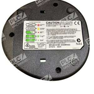 Motorola 4203MTK03 377673 0429 Charging Station WPLN4137AR 227051175097