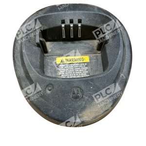 Motorola 4203MTK03 377673 0429 Charging Station WPLN4137AR