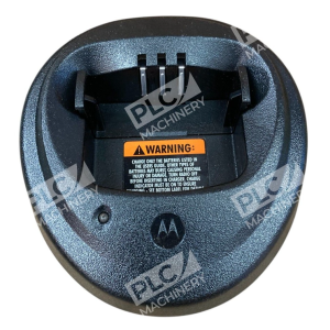 Motorola 9043MTU04 377673 0907 Charger Base WPLN4137BR