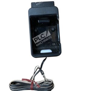 Motorola Black Control Unit Mounting Hang-Up Cup TRN5095A H