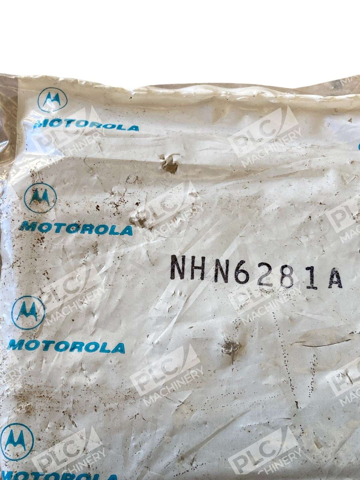 Motorola NHN6281A Housing - Image 3