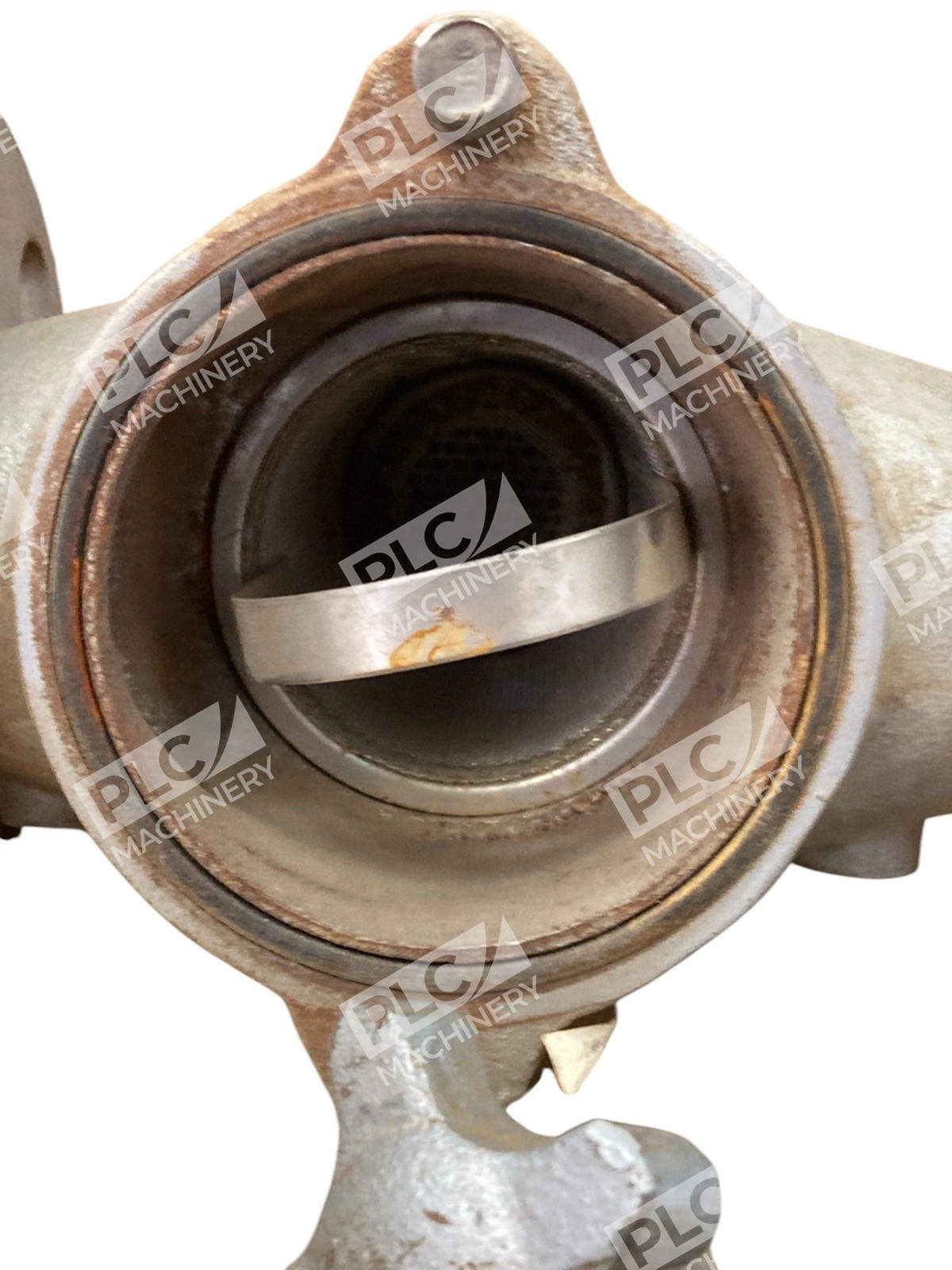 Mueller Steam 8PEC CO 791 2.0 126F 150-01 WCB Duplex Strainer Class 150 - Image 16