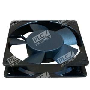 Multicomp 115VAC 019A Impedance Protected AC Fan MC1122HBT 226794453277