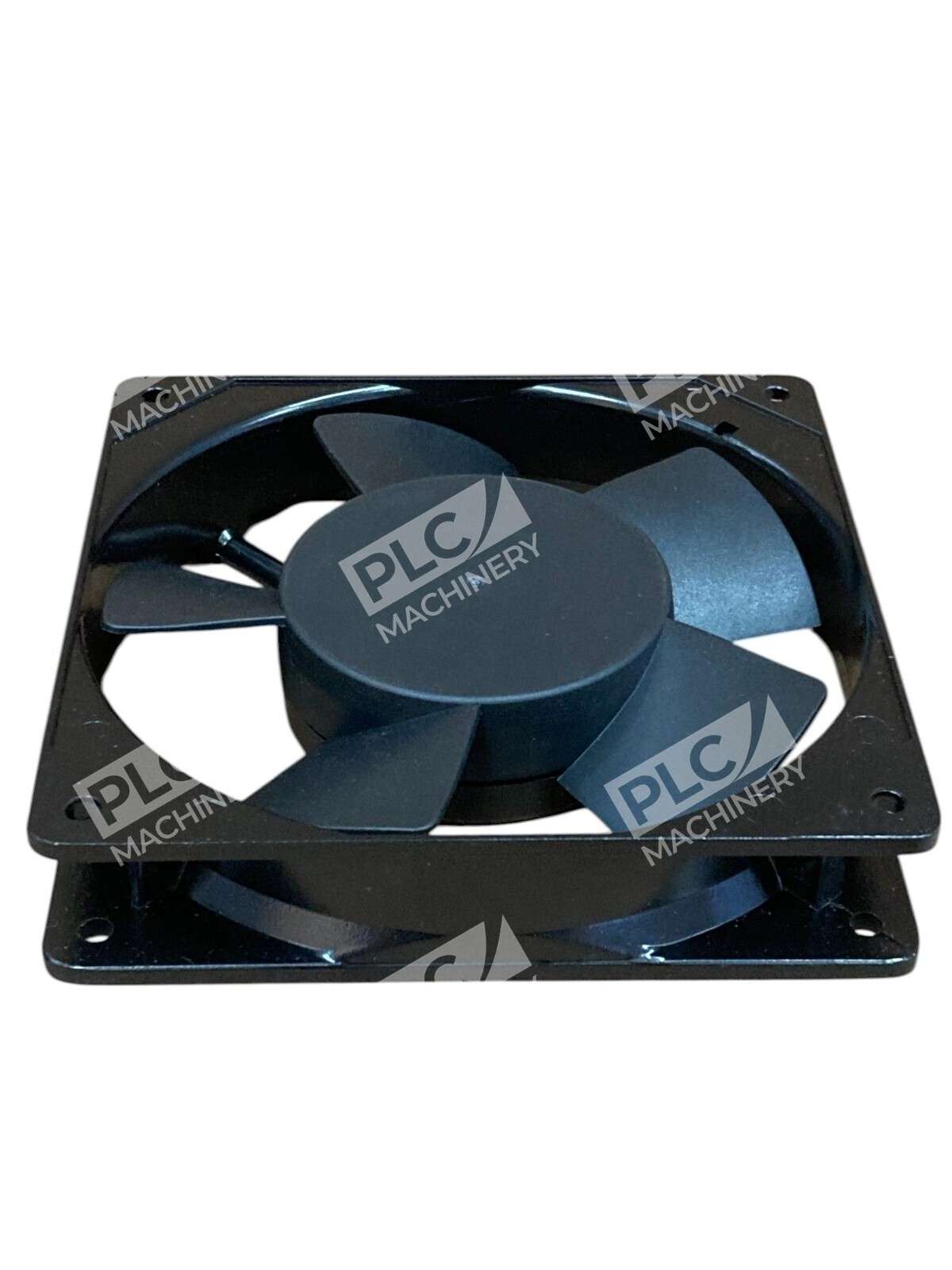 Multicomp 115VAC 0.19A Impedance Protected AC Fan MC1122HBT - Image 4