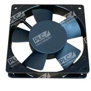 Multicomp 115VAC 019A Impedance Protected AC Fan MC1122HBT 226794453277