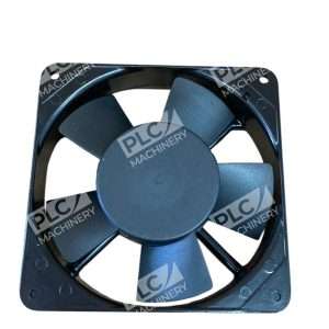 Multicomp SPC 115VAC 021019A Impedance Protected Fan MC19675 226794534637