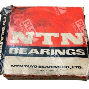 NTN Toyo Bearing Co Single Row Ball Bearing 6214LLBC3/5C