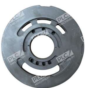 Nachi PVD 00B 14P Valve Plate 223230 1 226684941117