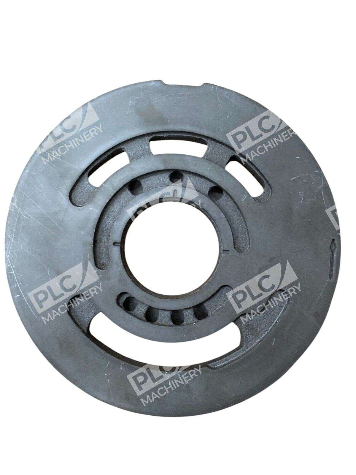 Nachi PVD-00B-14P Valve Plate 223230-1 - Image 4