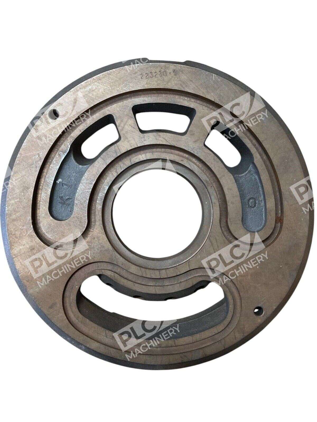 Nachi PVD-00B-14P Valve Plate 223230-1