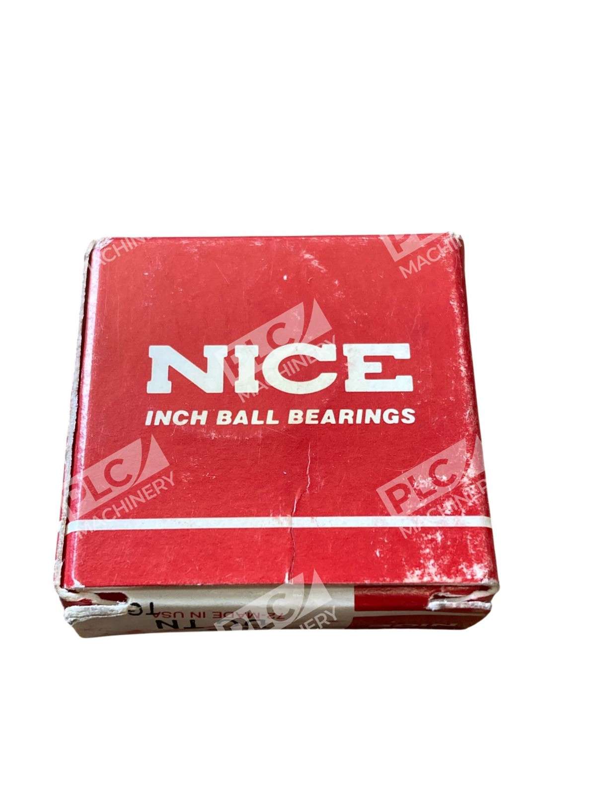 Nice 1616 DCTN Inch Ball Bearing RBC Bearings