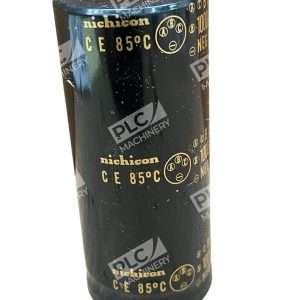 Nichicon 6023324 CE Series 1000µF Aluminum Electrolytic Capacitor 85°C