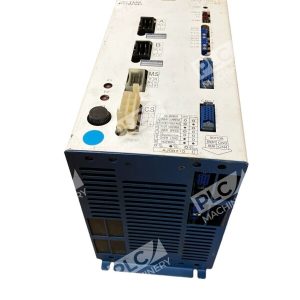 Nikki Denso Actus Power NPSA 102MU GL2 AC Servo Control Equipment 226987212117