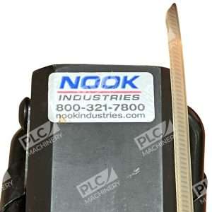Nook Industries Mechanical Screw Jack Linear Actuator 297928301997