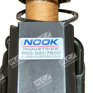Nook Industries Mechanical Screw Jack Linear Actuator 297928301997
