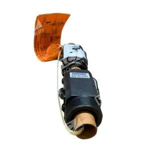 Nook Industries Mechanical Screw Jack Linear Actuator 297928301997