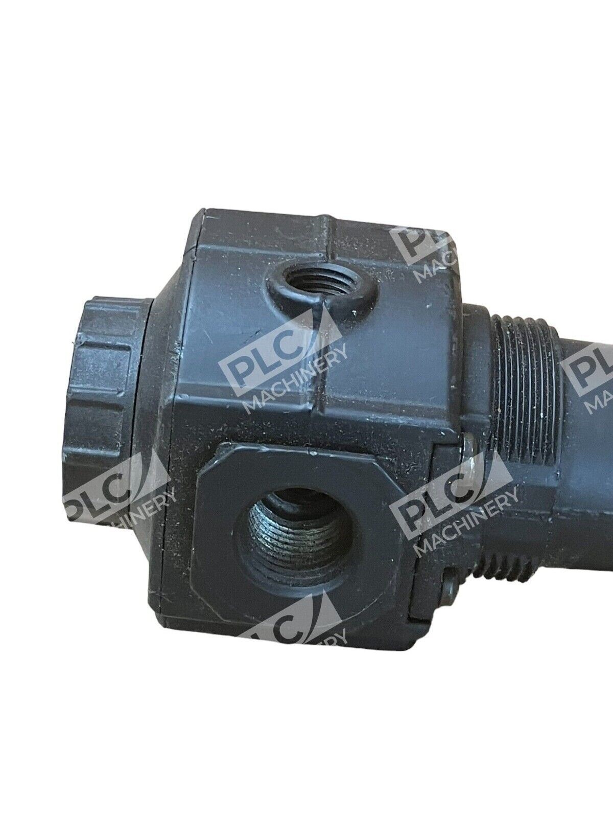 Norgren R74G-4AK-RMN Relieving Pneumatic Regulator - Image 6