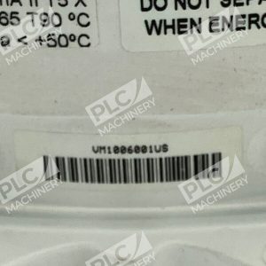 Norgren VM1006001US Valve Island USED 226658121377