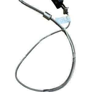 Northern SPL Type J 0800 Thermocouple Sensor ADT-1024P