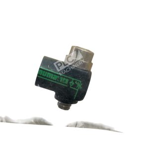 Numatics 0FCRN Flow Control Valve 298001264127