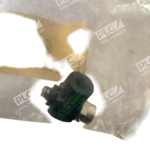 Numatics 0FCRN Flow Control Valve 298001264127