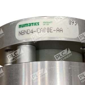 Numatics NBND4-CA00E-AA Pneumatic Cylinder