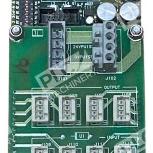 PCB Circuit Board Module 8E8S AE0000006204 226753231457