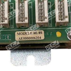 PCB Circuit Board Module 8E8S AE0000006204 226753231457