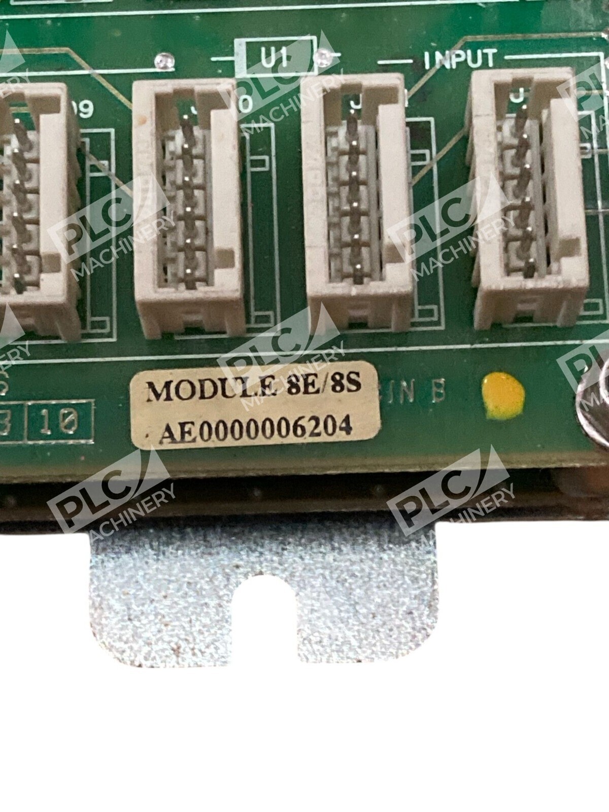 PCB Circuit Board Module 8E/8S AE0000006204 - Image 4