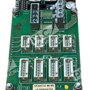 PCB Circuit Board Module 8E8S AE0000006204