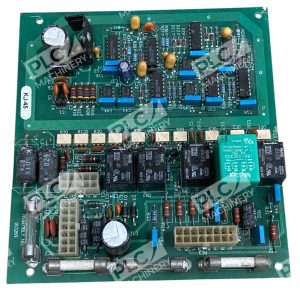 PCB Control Board Assembly 163269 226752974407