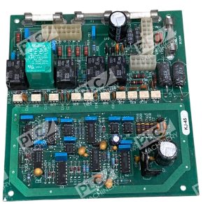 PCB Control Board Assembly 163269 226752974407