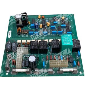 PCB Control Board Assembly 163269
