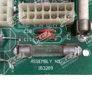 PCB Control Board Assembly 163269 226752974407